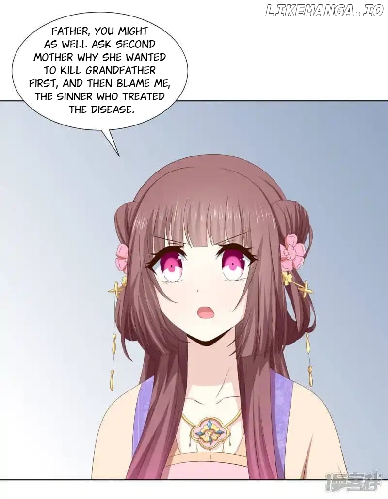 Rewrite My Fate chapter 58 - page 6